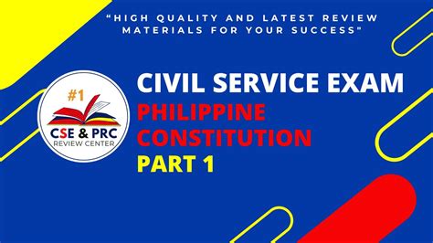 civil service region 6